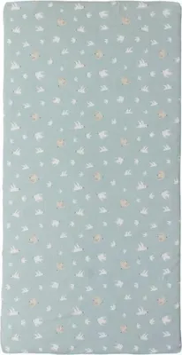Image de Matelas pour lit d'enfant Tineo Over the sea nomadic 120 x 60 x 4 cm