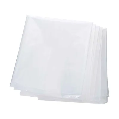 Produktbild von Scheppach Spänesack Set 5 Stk. | Staubsack Fangsack für Absauganlage DC500 | Anschluss Ø 322mm | 75L