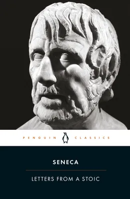 Produktbild von Letters from a Stoic