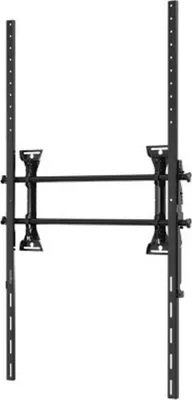 Immagine prodotto di Chief KITXWXSM1UP Supporto TV a parete 3,05 m (120") Nero