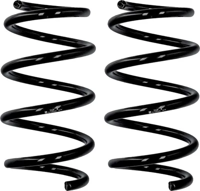 Image de Ressort de suspension Eibach ERL (remplacement de série) R10698 VA pour Audi Q2 GA