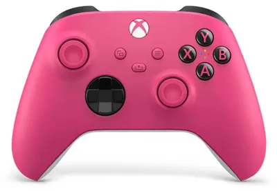 Produktbild von Microsoft Xbox Wirel. Controller Pink