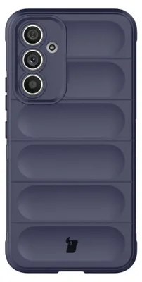 Produktbild von Bizon Case Tur Panzerhülle für Galaxy A54 5G, Marineblau