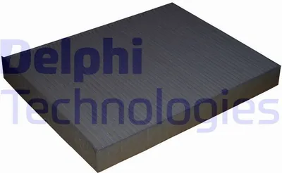 Produktbild von DELPHI TSP0325240 Innenraumfilter Pollenfilter für VW Transporter V Bus (7HB, 7HJ, 7EB, 7EJ, 7EF, 7EG, 7HF, 7EC)