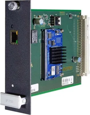 Produktbild von Agfeo Modul IP-700 f. ES7xx