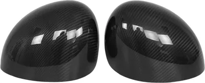 Obrázek produktu pro Kryty zrcátek Kryt zrcátka pro Mini Cooper F56 2014-2025 RHD z uhlíkových vláken