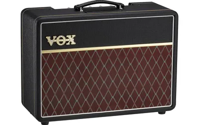 Obrázek produktu pro Vox AC10C1 Celolampové kytarové kombo