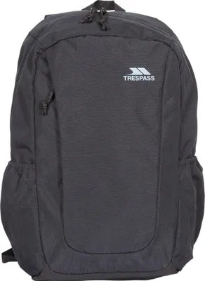 Immagine prodotto di Trespass - Zaino "Alder", 25L TP5019 (Taglia unica) (Nero)