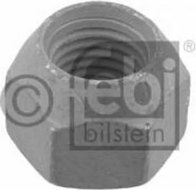 Produktbild von Febi Bilstein Radmutter  27413