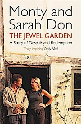Productafbeelding van The Jewel Garden