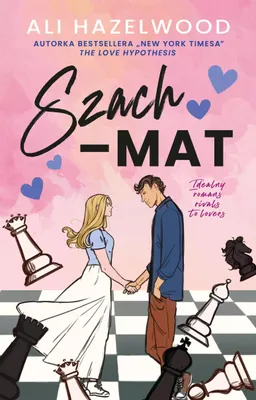 Produktbild von Szach-mat