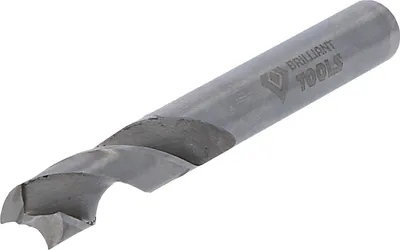 Produktbild von Brilliant Tools Schweißpunkt-Bohrer