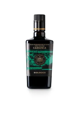 Produktbild von Natives Olivenöl Extra  Cabianca 500 ml Palazzo di Varignana