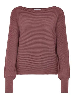 Produktbild von Only Strickpullover Damen ONLADALINE LIFE L/S SHORT PULLO KNT NOOS rosé M