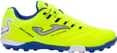 Produktbild von Joma Maxima 2509 TF MAXS2509TF, Turfschuhe, Herren, Gelb, Größe: 45