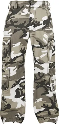 Immagine prodotto di Costruisci il tuo marchio Pantaloni Pure Vintage
