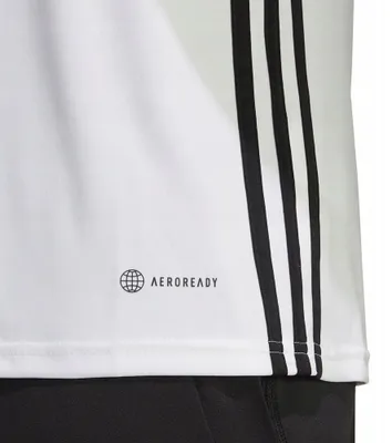 Produktbild von Adidas - "Table 23" Trikot für Herren PP3444 (S) (Weiß)