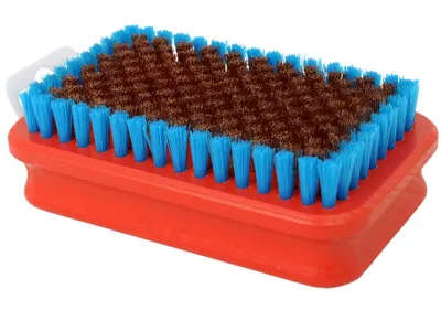 Immagine prodotto di SWIX Spazzola di bronzo, 0,15 mm medio grosso 000 - Taglia unica