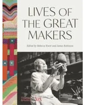 Zdjęcie produktu dla Lives of the Great Makers