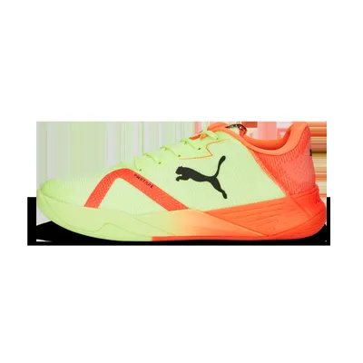Produktbild von Puma Handballschuhe Accelerate Turbo Nitro II