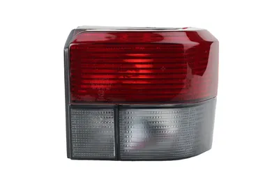 Produktbild von Johns, Heckleuchte Rückleuchte passend für VW Transporter T4 09/90-04/03 Rechts Halogen