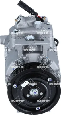 Produktbild von NRF 32809 6SEU14C Klimaanlage Klimakompressor PAG 46 für VW Transporter V Bus (7HB, 7HJ, 7EB, 7EJ, 7EF, 7EG, 7HF, 7EC) Transporter V Kastenwagen