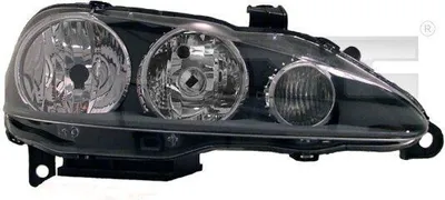 Zdjęcie produktu dla Reflektor świateł przednich TYC 20-0971-05-2