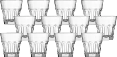 Produktbild von Ritzenhoff & Breker RIAD Whiskyglas 140 ml 12er Set