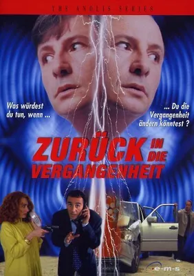 Produktbild von Zurück in die Vergangenheit