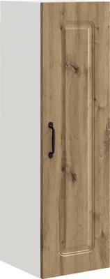 Immagine prodotto di Pannello frontale per lavastoviglie vidaXL Kalmar in rovere Artisan 30 x 31 x 100 cm