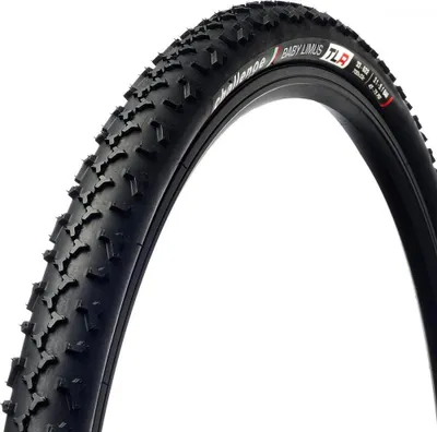 Zdjęcie produktu dla Opony CHALLENGE CX Baby Limus Race TLR z dętką