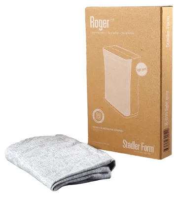 Obrázok produktu pre Predfilter pre čističku vzduchu Roger Little White