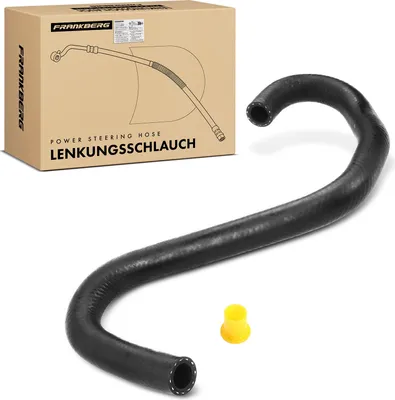 Obrázek produktu pro Frankberg 1x hydraulická hadice řízení pro Volvo S60 I S70 S80 I V70 I V70 II