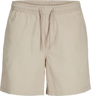 Image de Jack & Jones Aiden Be Fr Sportshorts Beige XL Homme Beige XL
