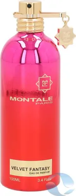 Produktbild von Montale Velvet Fantasy Edp Spray