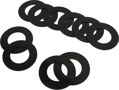 Zdjęcie produktu dla zestaw podkładek sworznia łyżki 40 mm Odporna na tarcie podkładka sworznia łyżki koparki Kubota KH14 KH15 KH90