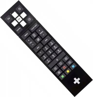 Image de Canal+ DSIW74 Télécommande Sagemcom Ultrabox
