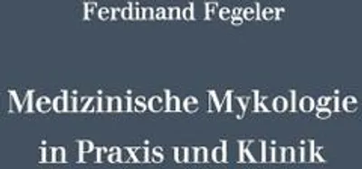 Immagine prodotto di Medizinische Mykologie in Praxis und Klinik