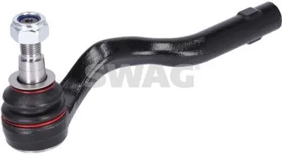 Produktbild von SWAG Spurstangenkopf Spurstange passend für MERCEDES-BENZ E-Klasse Limousine (W212) Vorne Rechts 33 10 7146