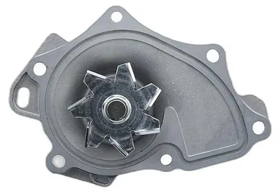 Produktbild von VALEO Kühlmittelpumpe Wasserpumpe für TOYOTA AVENSIS Kombi (T25) 539083