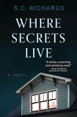 Productafbeelding van Where Secrets Live