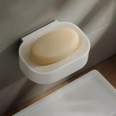 Obrázek produktu pro Koupelnová a sprchová rohož s absorpcí mýdla, do koupelny a kuchyně