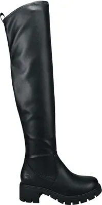 Produktbild von Bagatt Damen Stiefeletten D31A4T3A59591010 Farbe: Schwarz Größe: 37