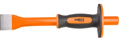 Image de NEO TOOLS Ciseau avec protecteur 75 x 19 x 300 mm