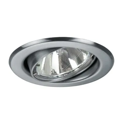 Produktbild von Brumberg 2034.03, Einbaustrahler, GX5.3, 1 Glühbirne(n), Chrom