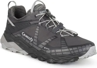 Produktbild von Flyrock GTX Men schwarz UK 10,5 -  black/silver