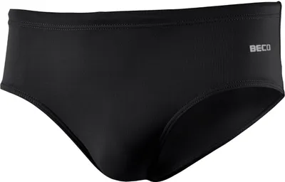 Produktbild von BECO Badehose Schwimmhose Größe 9 schwarz