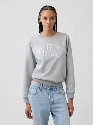 Obrázek produktu pro Mikina GAP s logem, velikost M