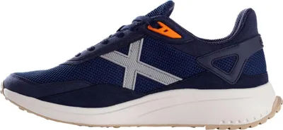 Produktbild von Munich Sneakers 4155003 in Blue color size 40
