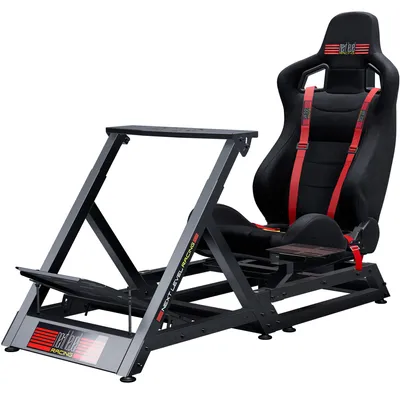 Immagine prodotto di Next Level Racing Postazione Di Guida Gttrack